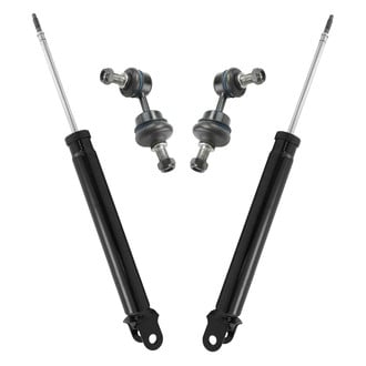 TRQ® - Rear Shock and Strut