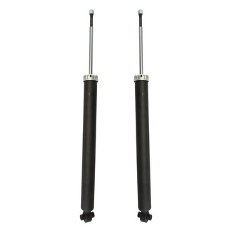 TRQ® - Rear Shock Absorber Set