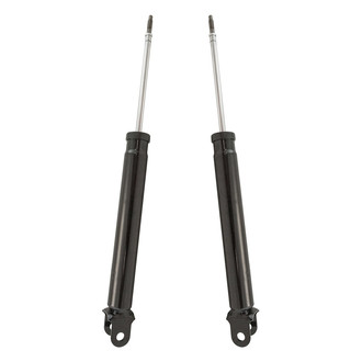 TRQ® - Rear Shock Absorber Set