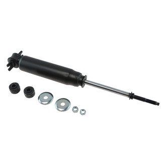 TRQ® - Front Shock Absorber
