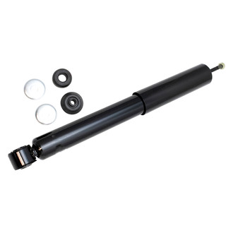 TRQ® - Rear Driver Side Shock Absorber