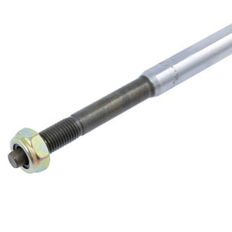 TRQ® - Front Passenger Side Strut