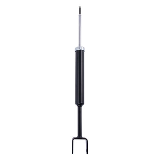 TRQ® - Rear Passenger Side Shock Absorber