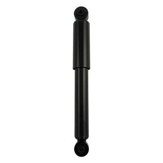 TRQ® - Rear Driver Side Shock Absorber