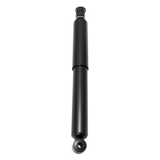 TRQ® - Rear Passenger Side Shock Absorber