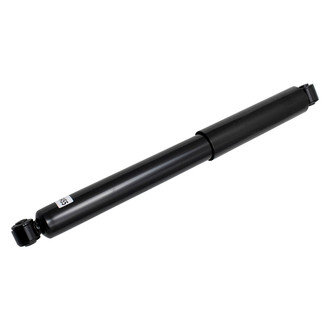 TRQ® - Rear Passenger Side Shock Absorber