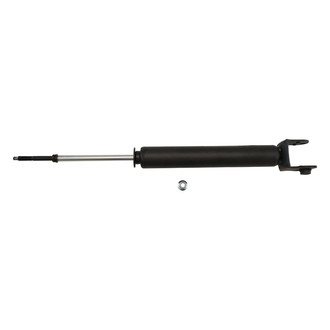 TRQ® - Rear Passenger Side Shock Absorber