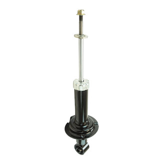 TRQ® - Rear Passenger Side Shock Absorber