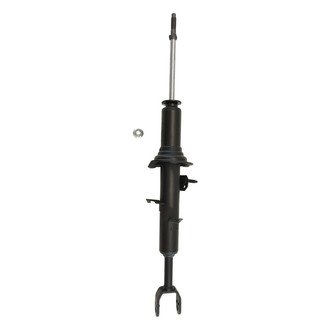 TRQ® - Front Driver Side Shock Absorber