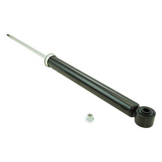 TRQ® - Rear Passenger Side Shock Absorber