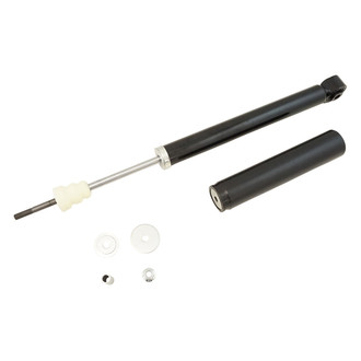 TRQ® - Rear Passenger Side Shock Absorber