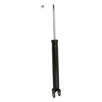 TRQ® - Rear Driver Side Shock Absorber