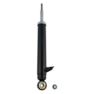 TRQ® - Rear Passenger Side Shock Absorber
