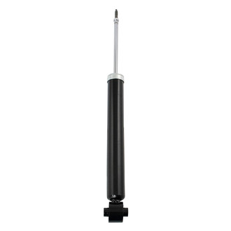 TRQ® - Rear Driver Side Shock Absorber