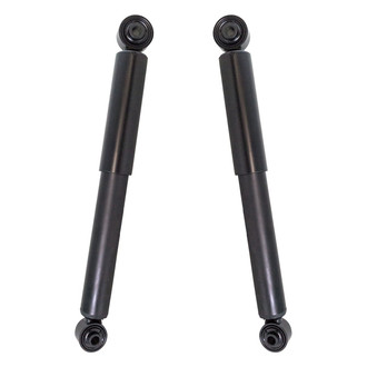 TRQ® - Rear Shock and Strut