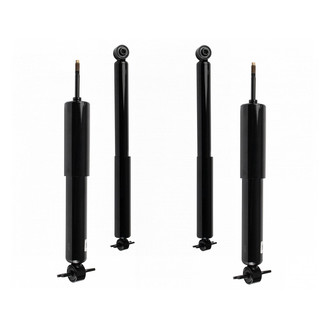 TRQ® - Shock and Strut