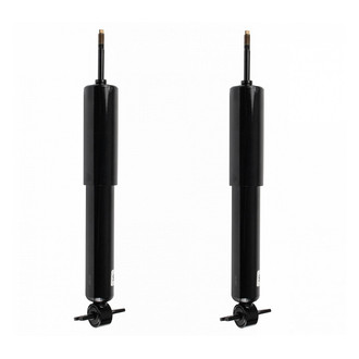 TRQ® - Front Shock Absorber Set