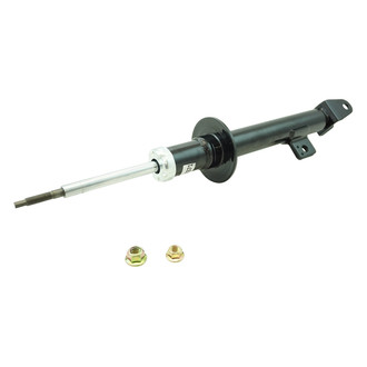 TRQ® - Front Driver Side Shock Absorber