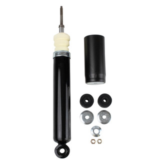 TRQ® - Front Driver Side Shock Absorber