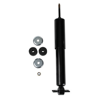 TRQ® - Front Driver Side Shock Absorber