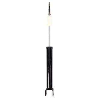 TRQ® - Rear Driver Side Shock Absorber