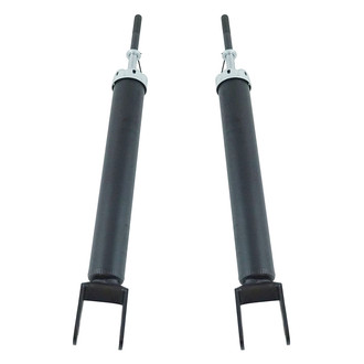 TRQ® - Rear Shock Absorber Set