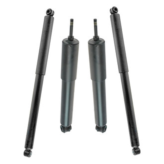 TRQ® - Shock and Strut
