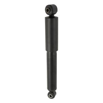 TRQ® - Rear Driver Side Shock Absorber