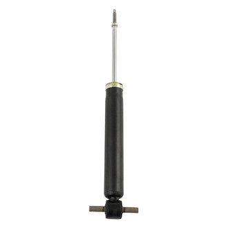 TRQ® - Rear Driver Side Shock Absorber