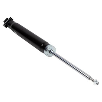 TRQ® - Rear Passenger Side Shock Absorber