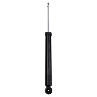 TRQ® - Rear Passenger Side Shock Absorber