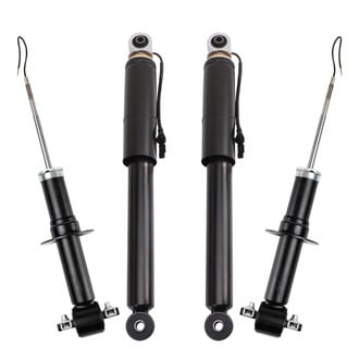 TRQ® - Shock and Strut