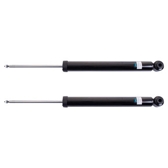 TRQ® - Rear Shock and Strut