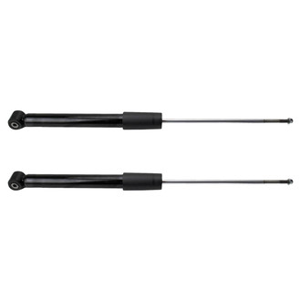 TRQ® - Rear Shock and Strut