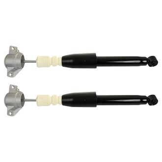 TRQ® - Shock and Strut