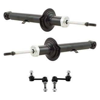 TRQ® - Front Shock Absorber Kit