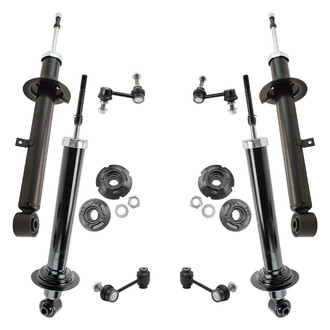 TRQ® - Shock and Strut
