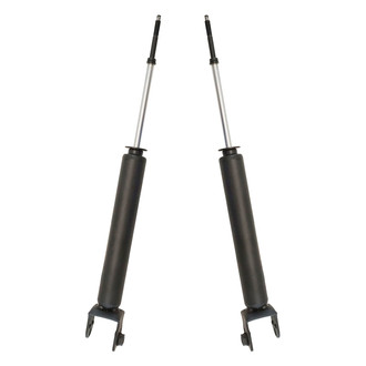 TRQ® - Rear Shock Absorber Set