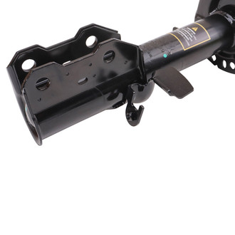 TRQ® - Front Passenger Side Complete Strut Assembly