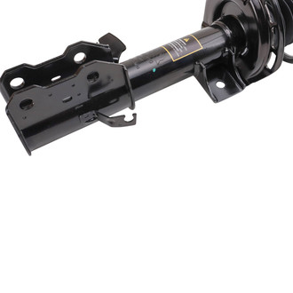 TRQ® - Front Driver Side Complete Strut Assembly