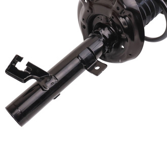 TRQ® - Front Passenger Side Complete Strut Assembly