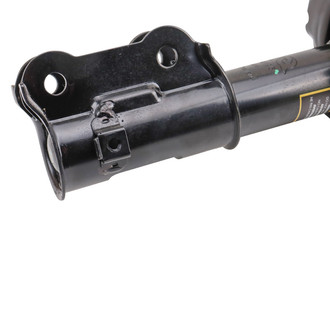 TRQ® - Front Passenger Side Complete Strut Assembly