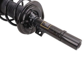 TRQ® - Front Driver Side Complete Strut Assembly