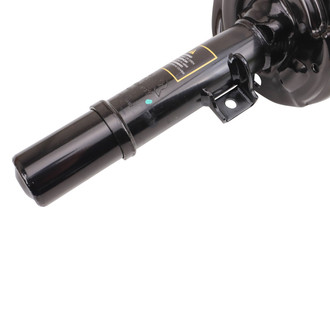 TRQ® - Front Passenger Side Complete Strut Assembly