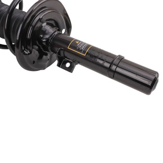 TRQ® - Front Driver Side Complete Strut Assembly