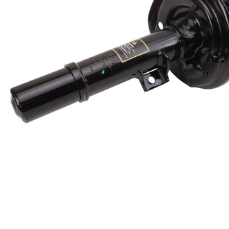 TRQ® - Front Passenger Side Complete Strut Assembly