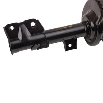 TRQ® - Front Complete Strut Assembly