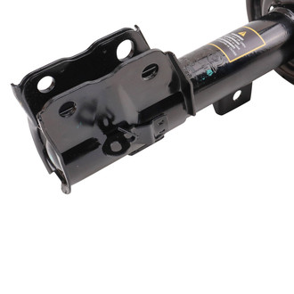 TRQ® - Front Passenger Side Complete Strut Assembly