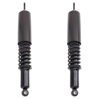 TRQ® - Rear Twin Tube Complete Strut Assemblies