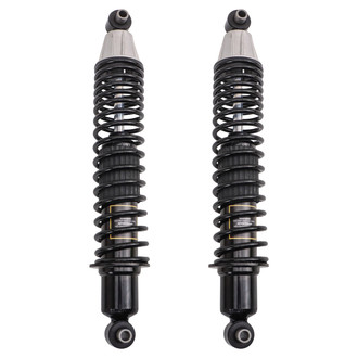 TRQ® - Rear Twin Tube Complete Strut Assemblies